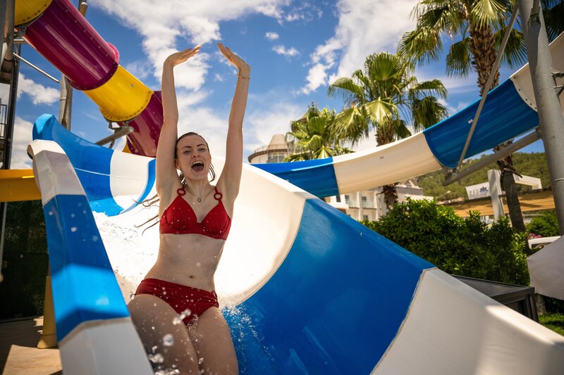 Hotel Sailor's Beach Club 225