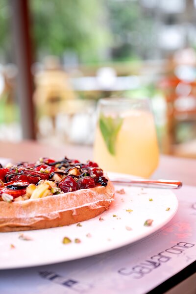 Hotel Sailor's Beach Club 232