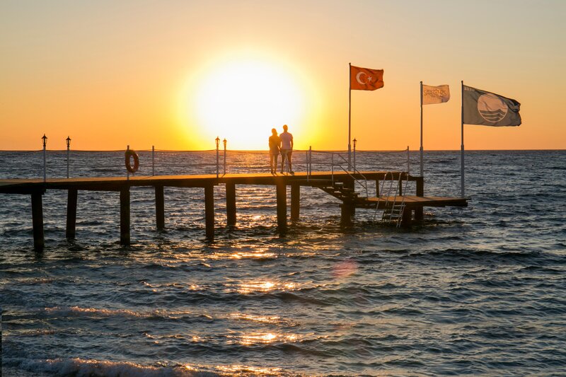 Hotel Sailor's Beach Club 6