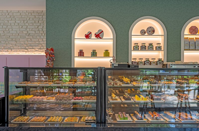 Hotel Sailor's Beach Club 17