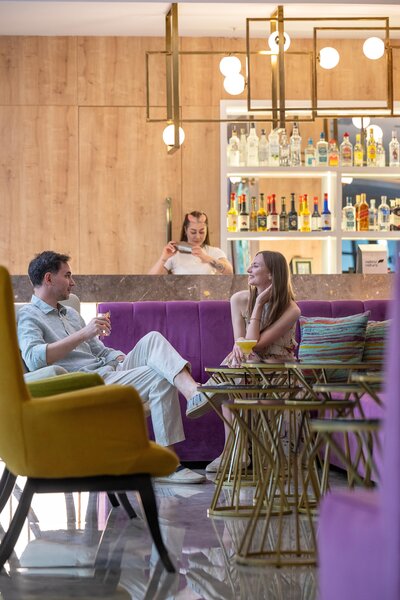 Hotel Sailor's Beach Club 18