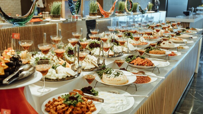 Hotel Sailor's Beach Club 21