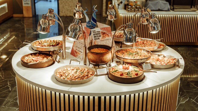 Hotel Sailor's Beach Club 22