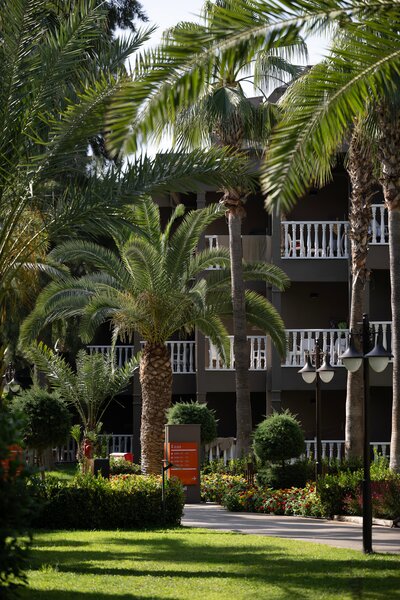 Hotel Sailor's Beach Club 48