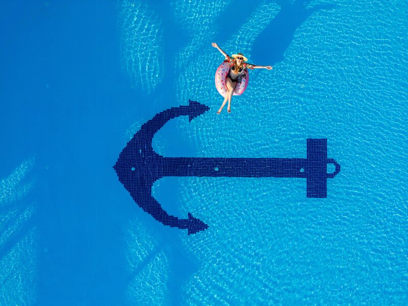 Hotel Sailor's Beach Club 59