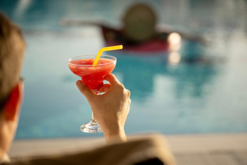 Hotel Sailor's Beach Club 67