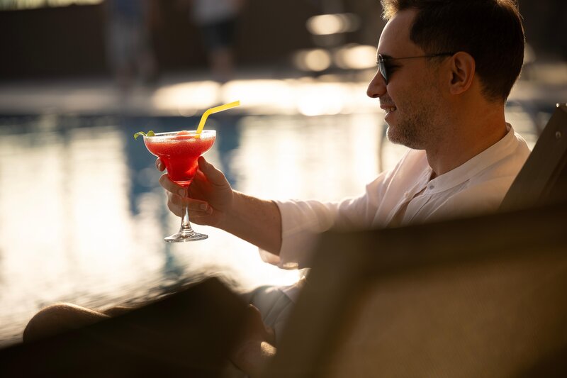 Hotel Sailor's Beach Club 68