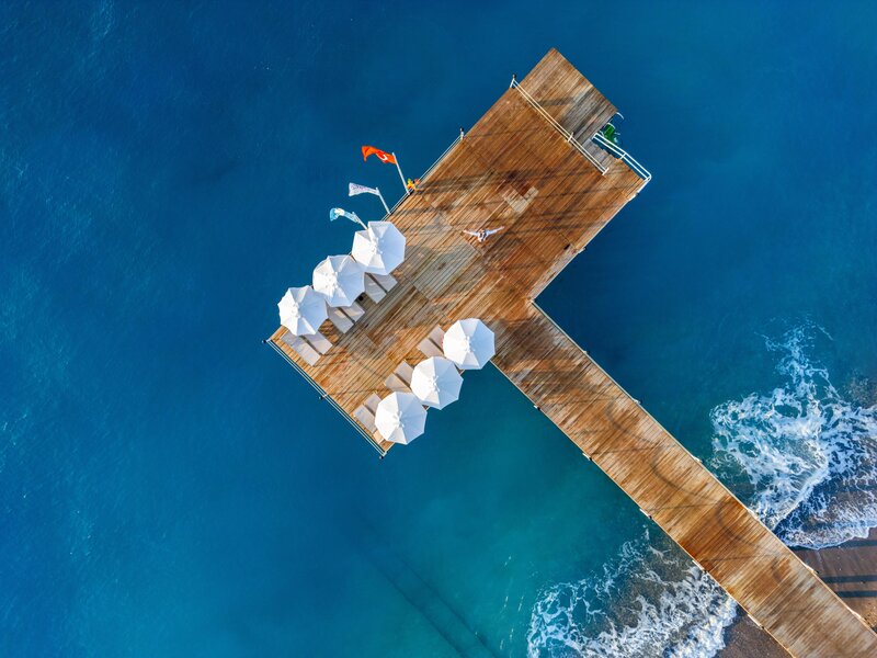 Hotel Sailor's Beach Club 73