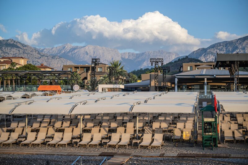 Hotel Sailor's Beach Club 86