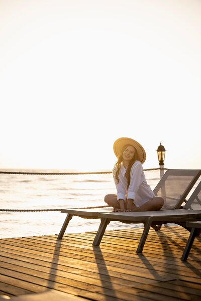 Hotel Sailor's Beach Club 87