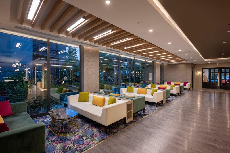 Hotel Sailor's Beach Club 109