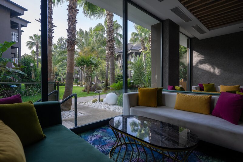 Hotel Sailor's Beach Club 114