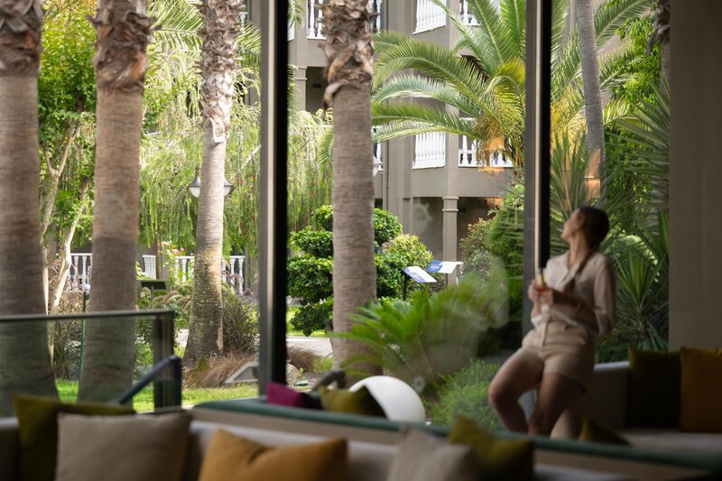 Hotel Sailor's Beach Club 117