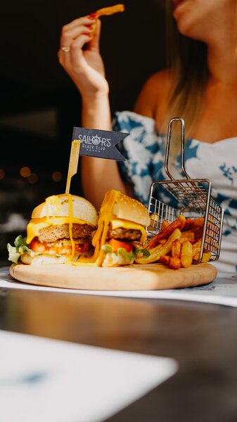 Hotel Sailor's Beach Club 124