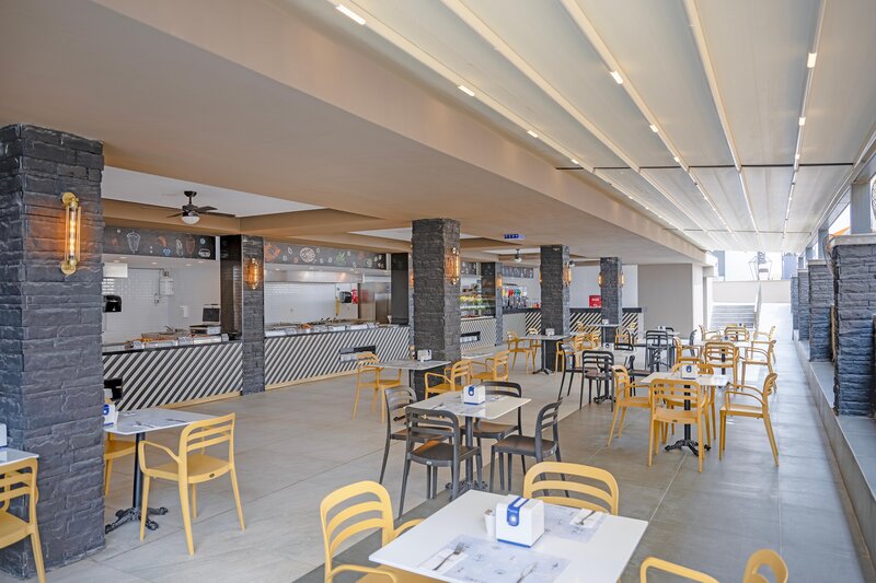 Hotel Sailor's Beach Club 143