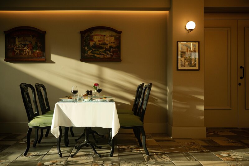 Hotel Sailor's Beach Club 150