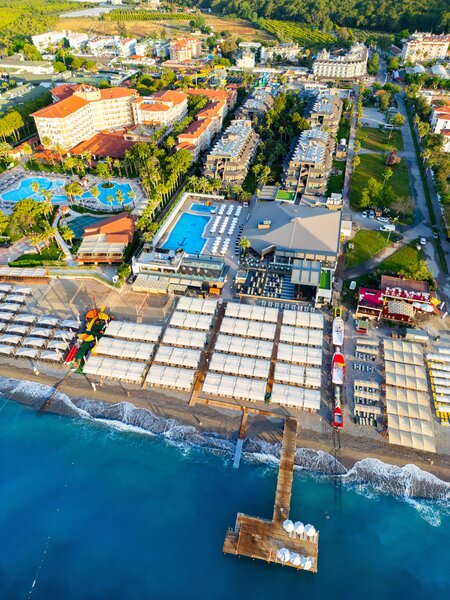 Hotel Sailor's Beach Club 169