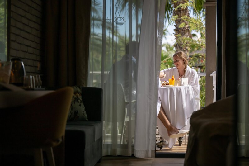 Hotel Sailor's Beach Club 181