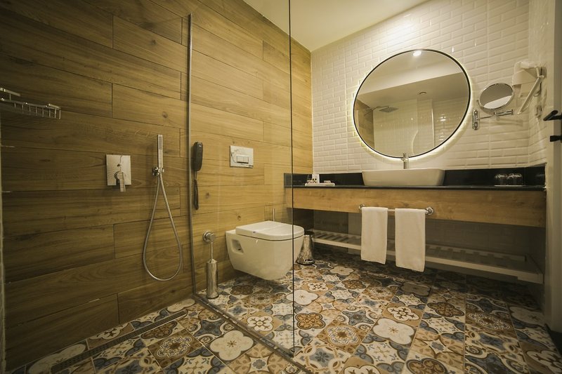 Hotel Sailor's Beach Club 208