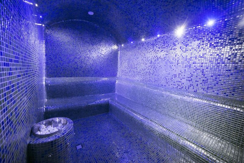 Hotel Sailor's Beach Club 209