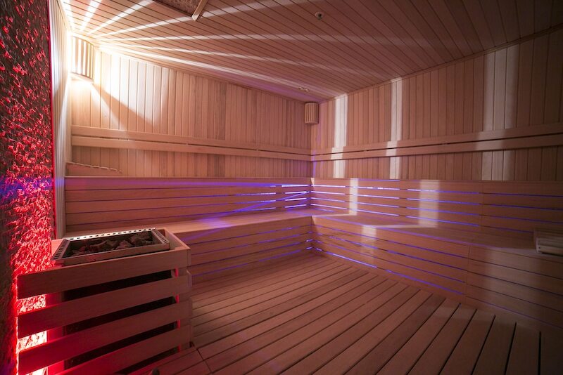 Hotel Sailor's Beach Club 210