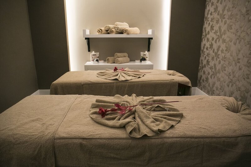 Hotel Sailor's Beach Club 211