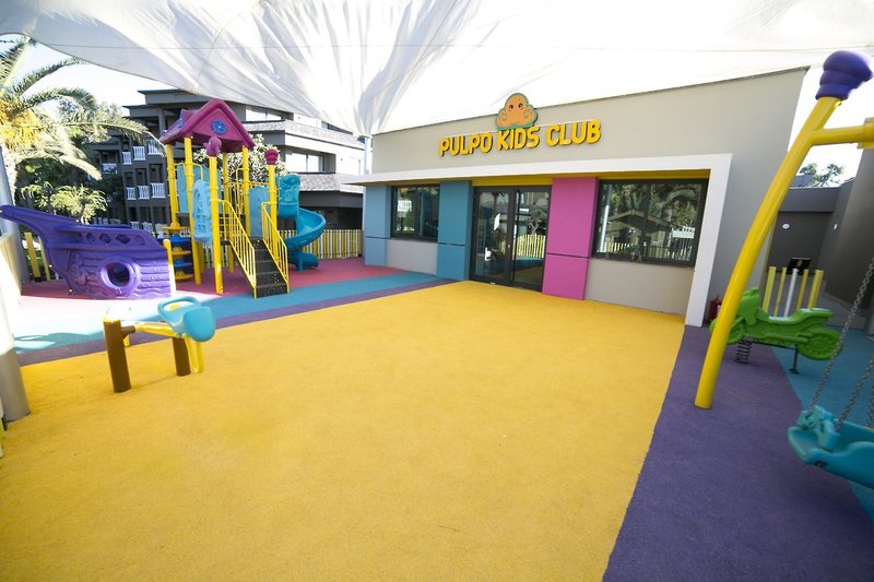 Hotel Sailor's Beach Club 212