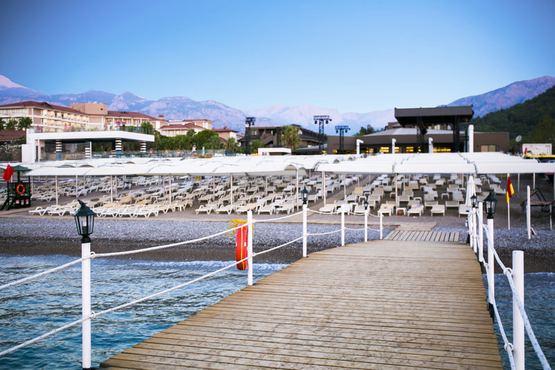Hotel Sailor's Beach Club 6