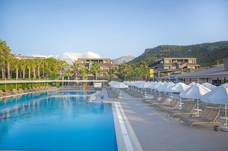 Hotel Sailor's Beach Club 11