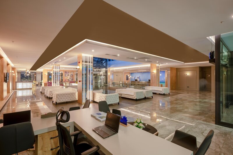 Hotel Sailor's Beach Club 14