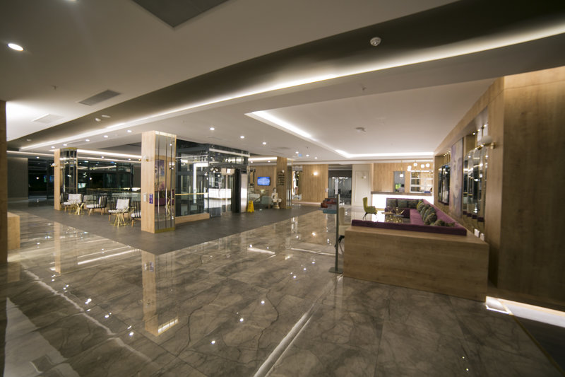 Hotel Sailor's Beach Club 16