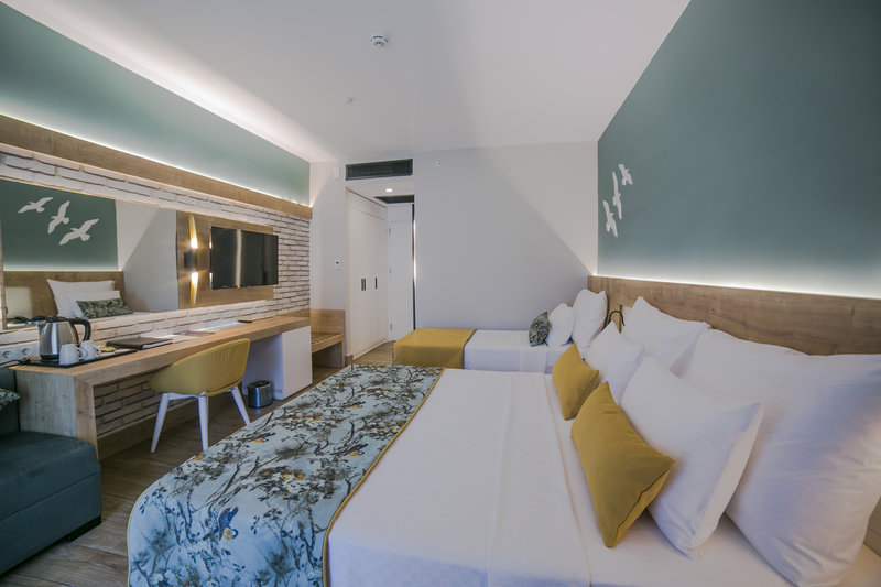 Hotel Sailor's Beach Club 31