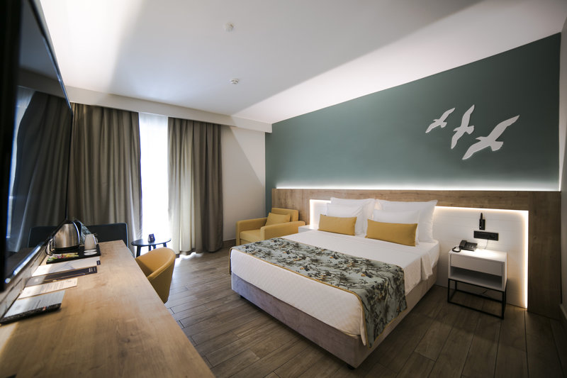 Hotel Sailor's Beach Club 35