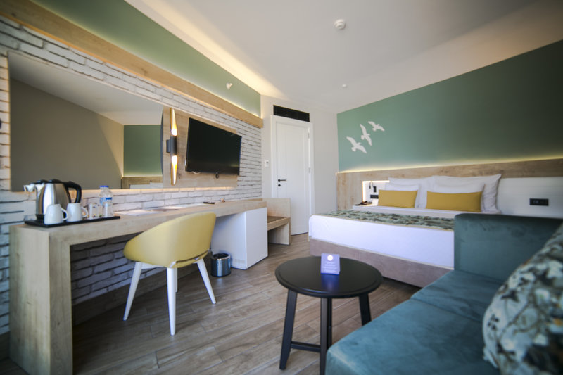 Hotel Sailor's Beach Club 38