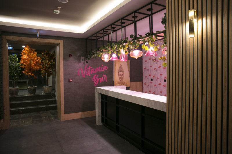 Hotel Sailor's Beach Club 43