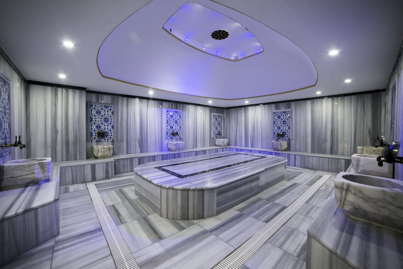 Hotel Sailor's Beach Club 44