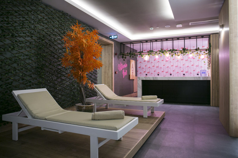 Hotel Sailor's Beach Club 45