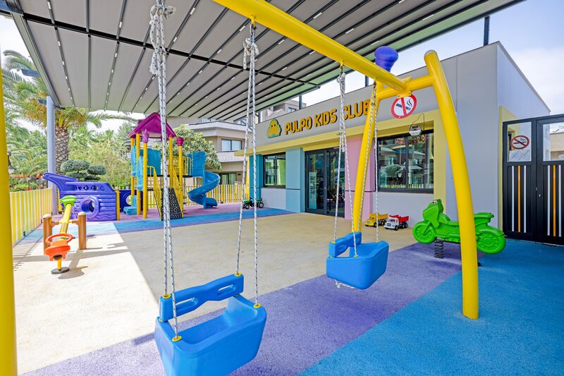 Hotel Sailor's Beach Club 48