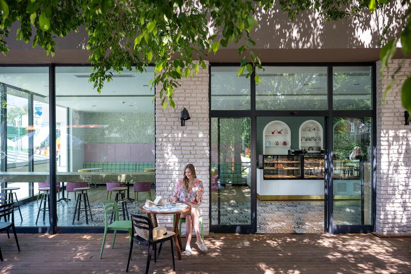 Hotel Sailor's Beach Club 63