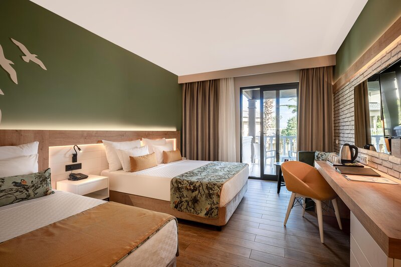 Hotel Sailor's Beach Club 69