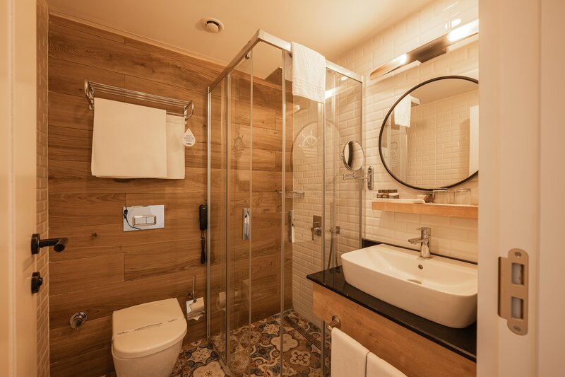 Hotel Sailor's Beach Club 71