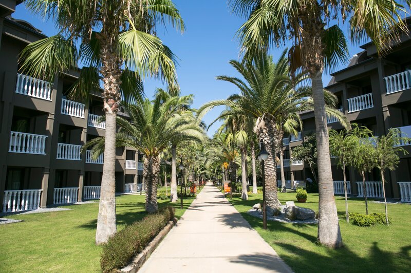 Hotel Sailor's Beach Club 81