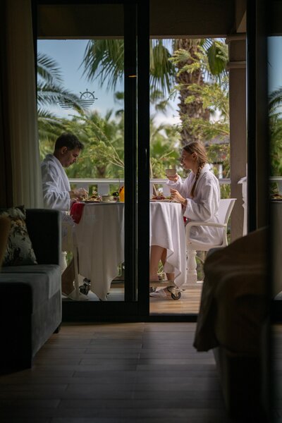 Hotel Sailor's Beach Club 96