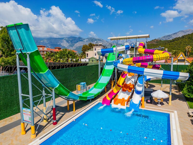 Hotel Sailor's Beach Club 113