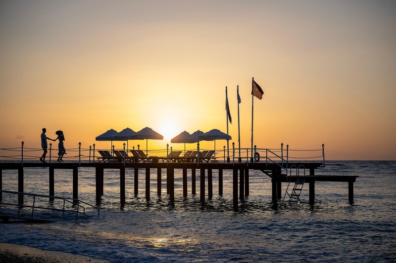 Hotel Sailor's Beach Club 124