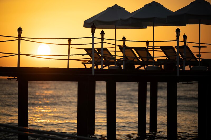 Hotel Sailor's Beach Club 126