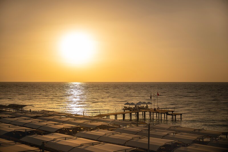 Hotel Sailor's Beach Club 128