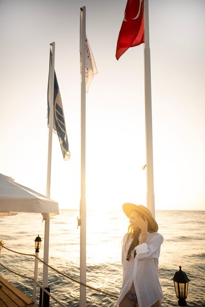 Hotel Sailor's Beach Club 135