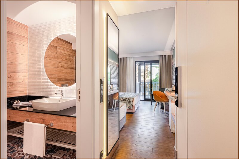 Hotel Sailor's Beach Club 147