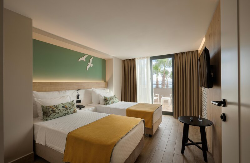 Hotel Sailor's Beach Club 148